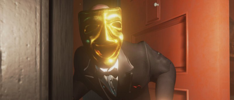 The Black Glove Screenshot 02