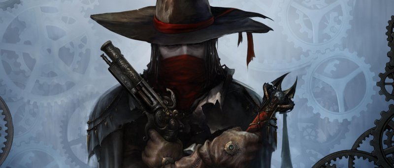 The Incredible Adventures Of Van Helsing Flash