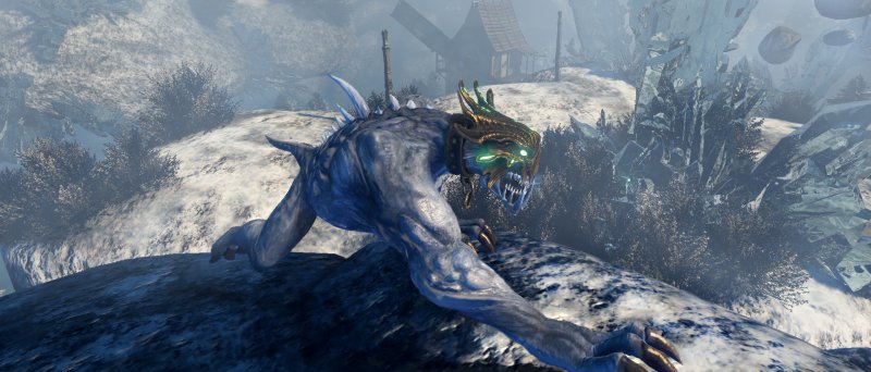 The Incredible Adventures Of Van Helsing Ii Screenshot 04