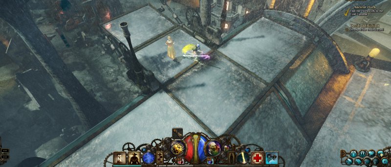 The Incredible Adventures Of Van Helsing Ii Screenshot 09