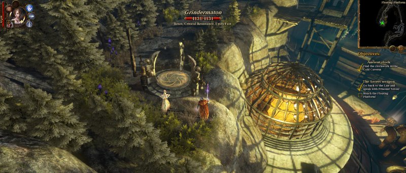 The Incredible Adventures Of Van Helsing Ii Screenshot 13