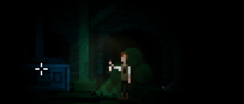 The Last Door 1