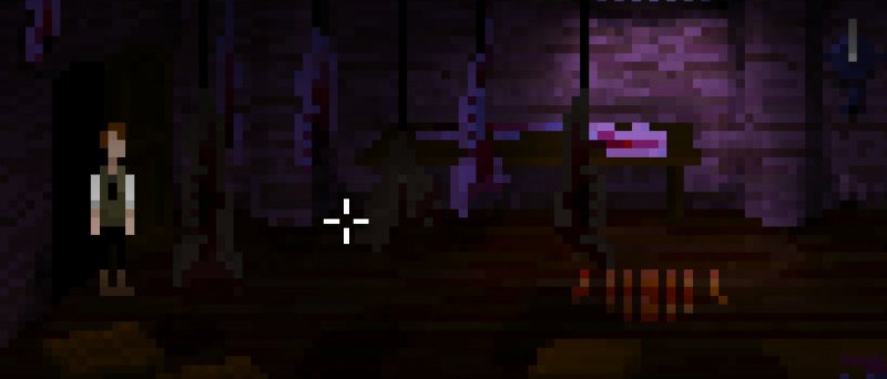 The Last Door 3