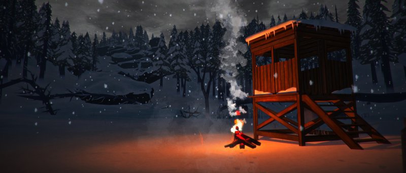 The Long Dark Image 01