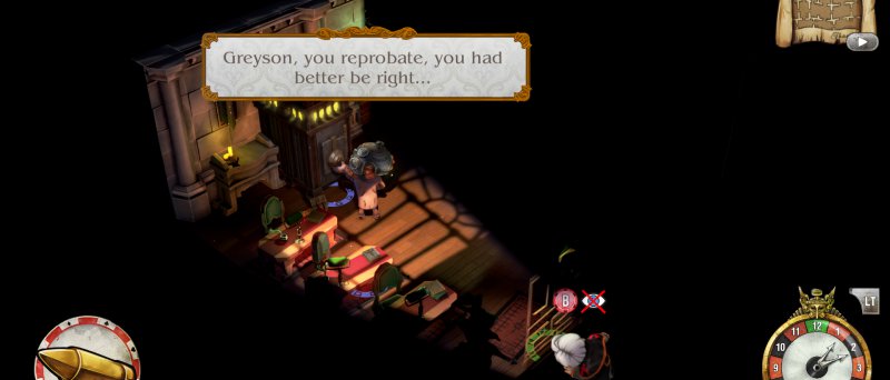 The Sexy Brutale Screenshot 4 0