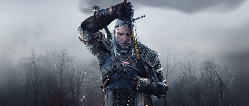 The Witcher 3 Wild Hunt Main