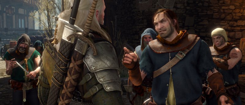 The Witcher 3 Wild Hunt Official 103