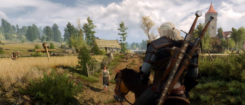 The Witcher 3 Wild Hunt Official 104
