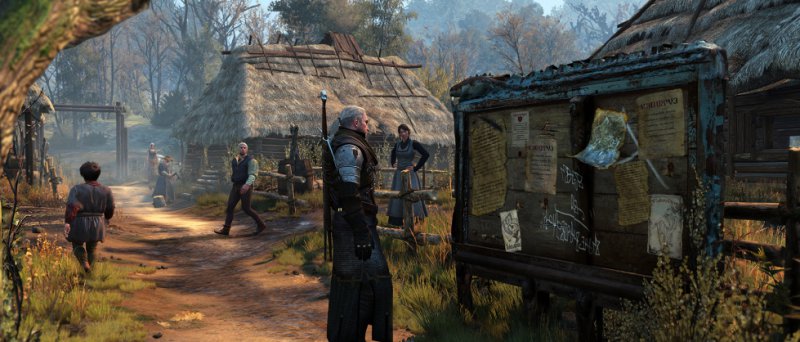 The Witcher 3 Wild Hunt Official 105