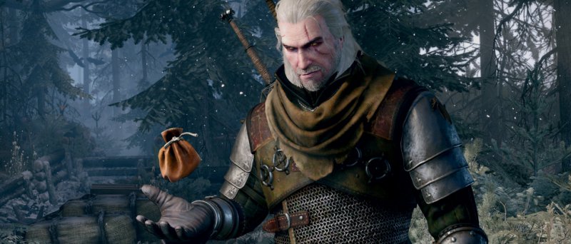 The Witcher 3 Wild Hunt Official 109