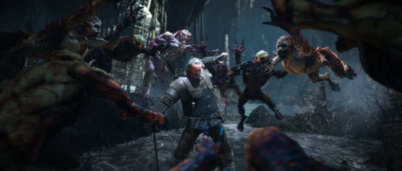 The Witcher 3 Wild Hunt Official 111