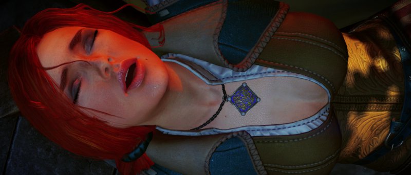 The Witcher 3 Wild Hunt Official 112