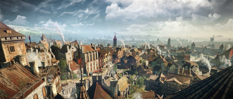 The Witcher 3 Wild Hunt Official 113