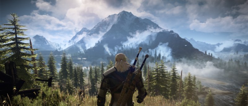 The Witcher 3 Wild Hunt Official 115