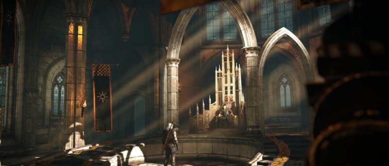 The Witcher 3 Wild Hunt Official 116