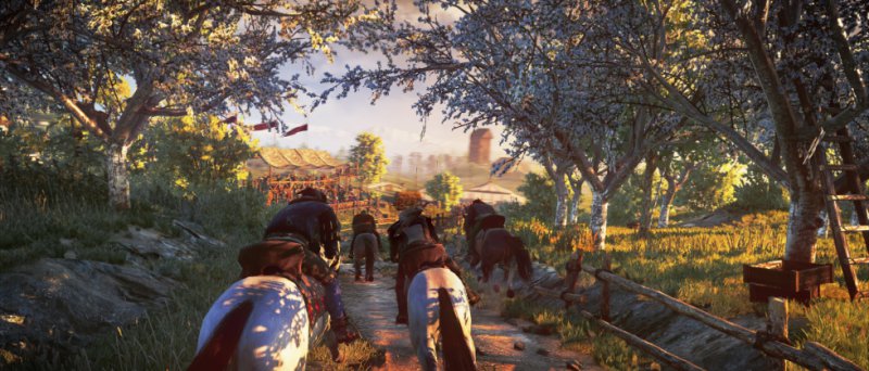 The Witcher 3 Wild Hunt Official 119
