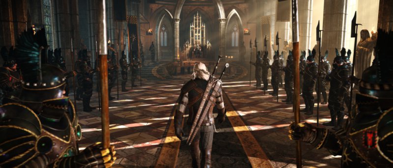 The Witcher 3 Wild Hunt Official 120