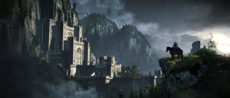 The Witcher 3 Wild Hunt Official 121