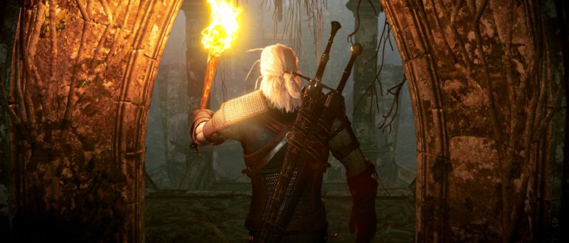 The Witcher 3 Wild Hunt Screenshot Gc 2014 07