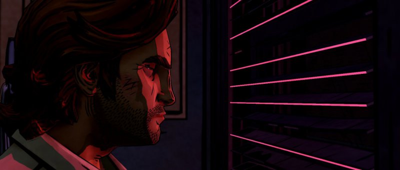 The Wolf Among Us 2