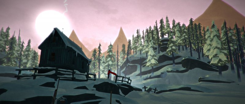 Thelongdark