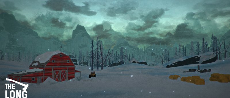 Thelongdark 1