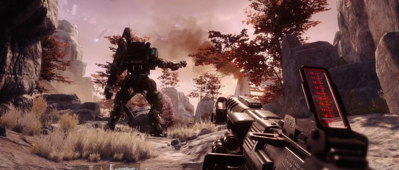 Titanfall Recenze 6