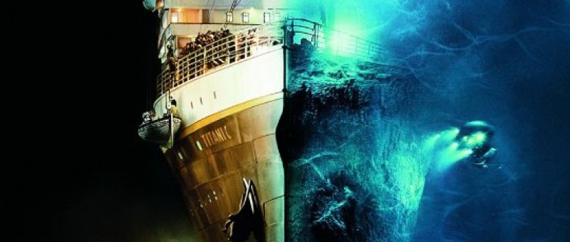 Titanic Uvod