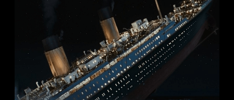 Titanic 9