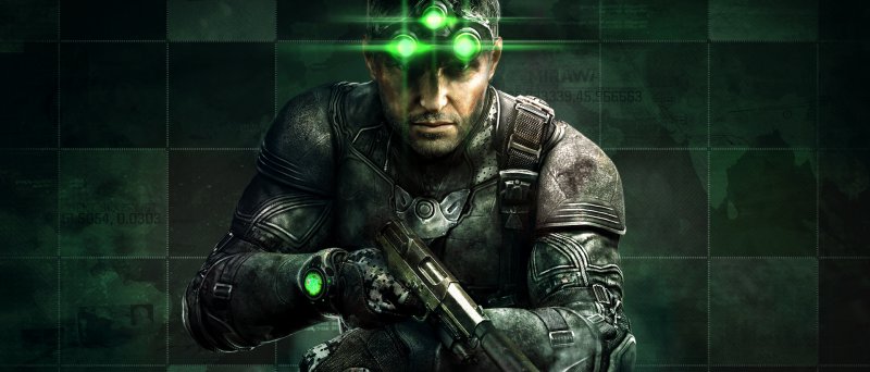 Tom Clancys Splinter Cell Blacklist Jpeg Hd