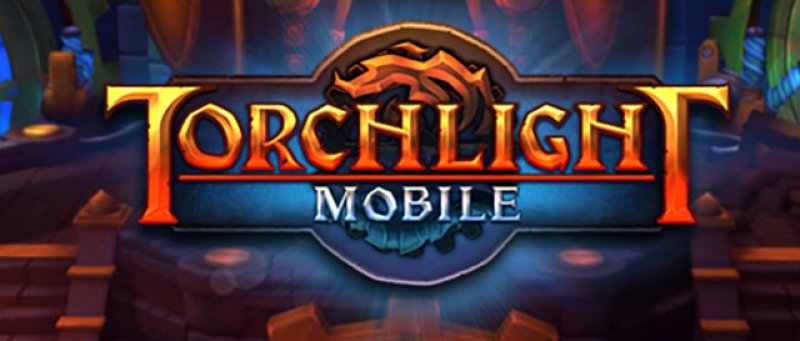 Torchlight Mobile Gc