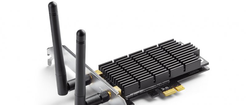 Tp Link Pci