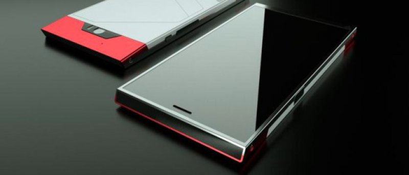 Turing Phone 3