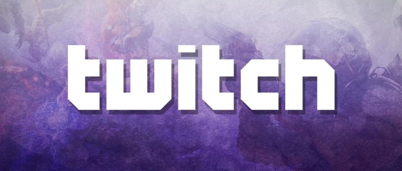 Twitch Uvod