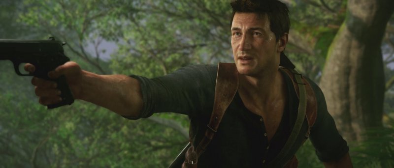 Uncharted 4