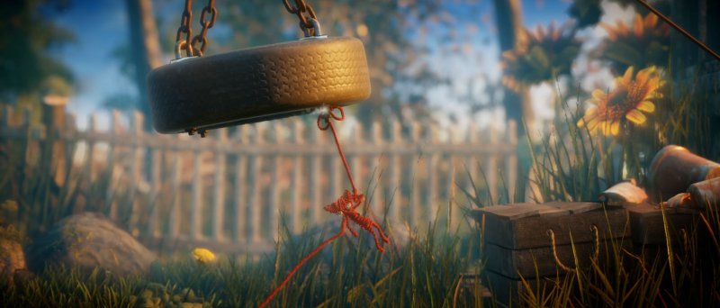 Unravel 2