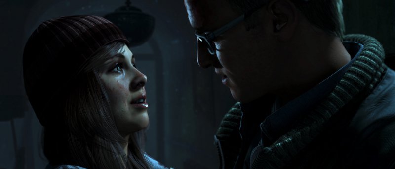 Until Dawn 1