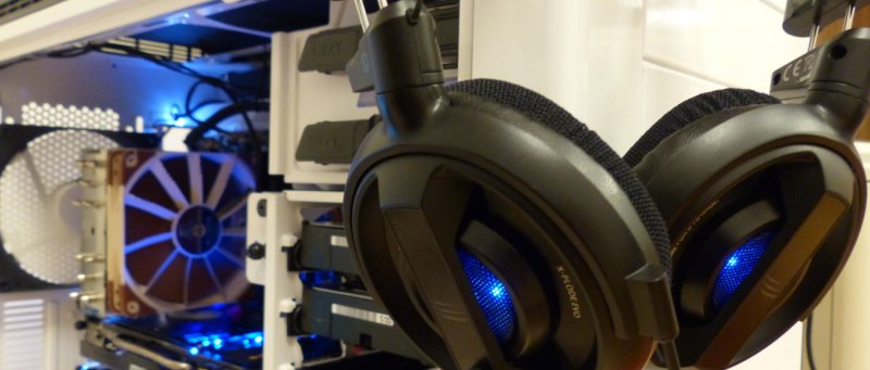 Urage Xplode Evo Perex
