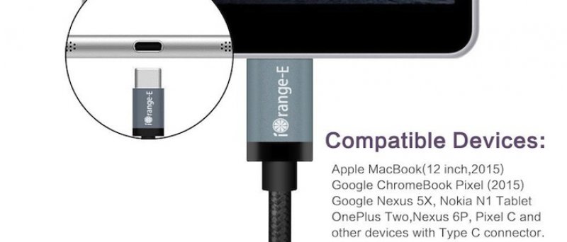 Usb C 1