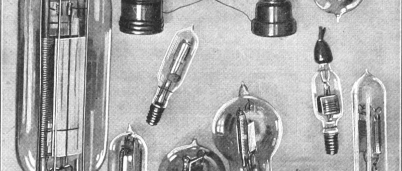 Vacuum Tube Perex