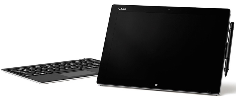 Vaio Z Canvas 1