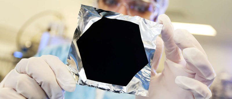 Vantablack 1