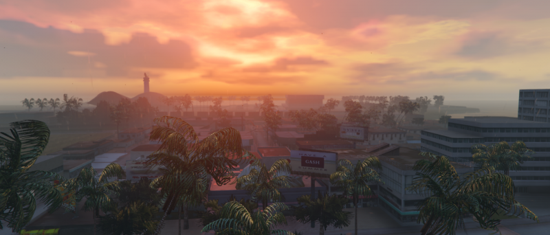 Vice City Five M 3