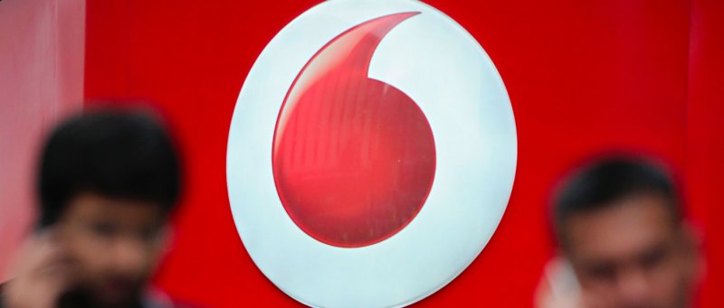 Vodafone Surveillance
