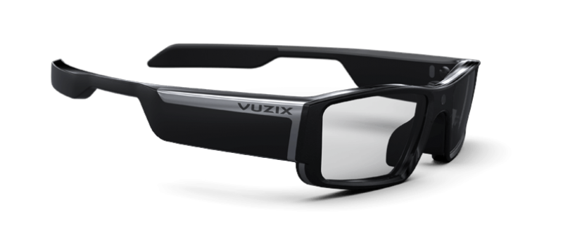 Vuzix Blade Large