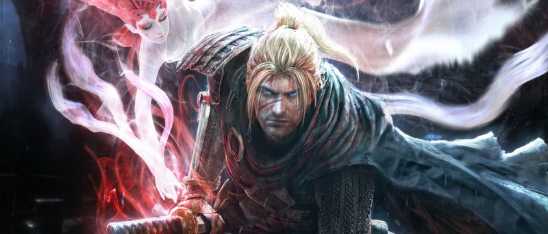 Wallpaper Nioh 01 1920 X 1080