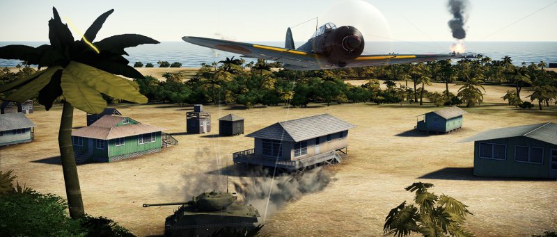 War Thunder 11