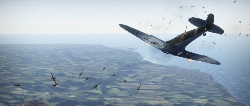 War Thunder 2 0