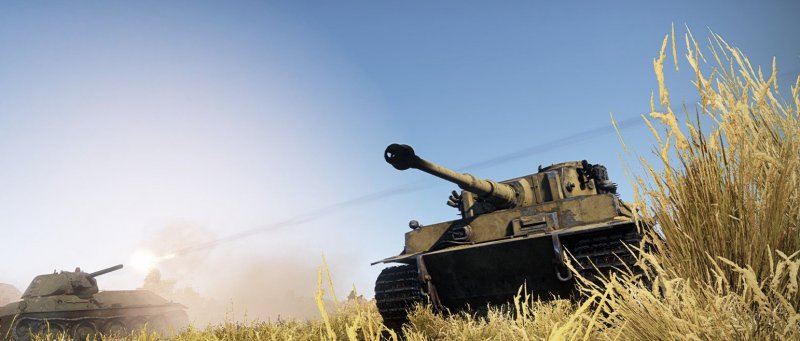 War Thunder 7