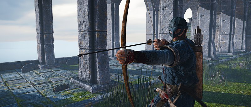 War Of The Vikings 02